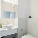 Brabank 50 Gym And Lounge 公寓 格但斯克