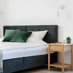 Brabank 50 Gym And Lounge * 格但斯克