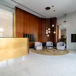 Brabank 50 Gym And Lounge 公寓 格但斯克