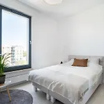 Brabank 50 Gym And Lounge * 格但斯克