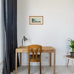 公寓 Brabank 50 Gym And Lounge 格但斯克