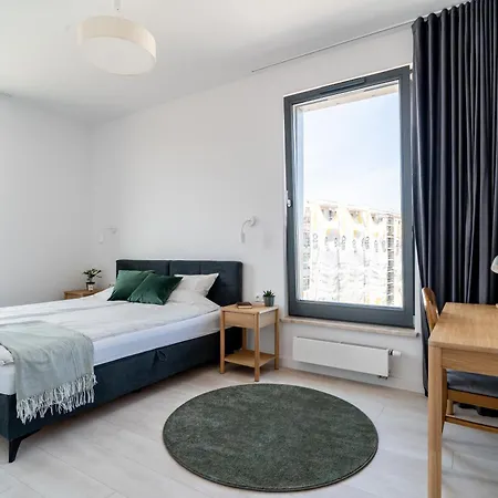 Apartment Brabank 50 Gym&lounge *