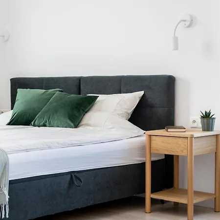 Brabank 50 Gym And Lounge * 그단스크