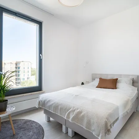 Brabank 50 Gym And Lounge * 그단스크