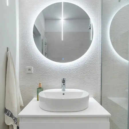 Brabank 50 Gym&lounge Apartment *