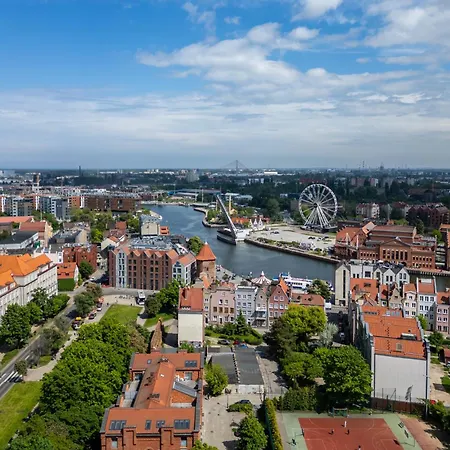 Brabank 50 Gym&lounge