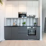 Appartement Brabank 50 Gym And Lounge