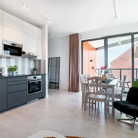 Apartamento Brabank 50 Gym And Lounge