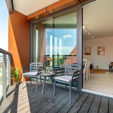 Brabank 50 Gym And Lounge Gdansk